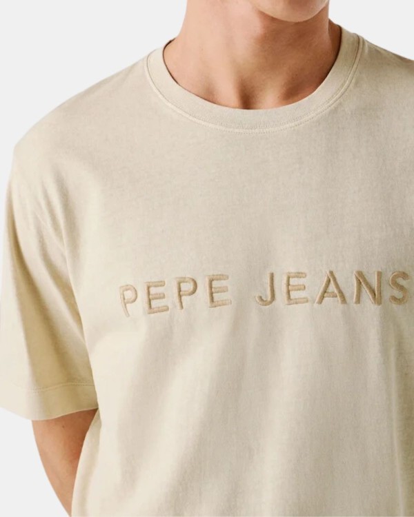  Manga corta PEPE JEANS PM5010162 MEYER TEE