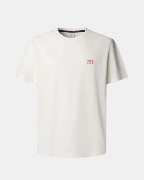  Manga corta PEPE JEANS PM5010166 GARRET TEE