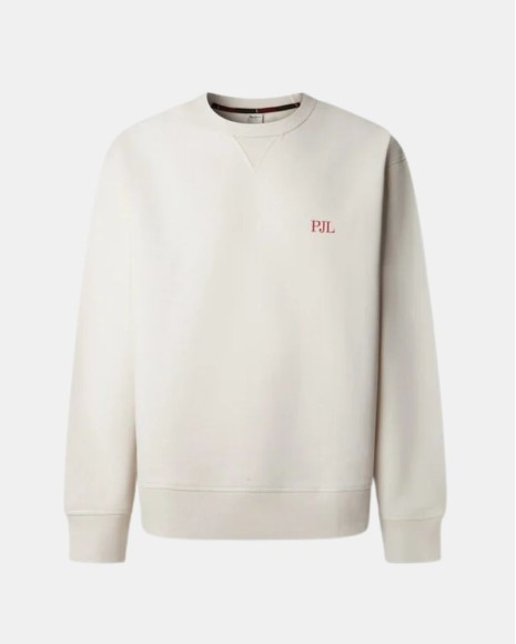  Chaleco PEPE JEANS PM5800070 GARRET CREW