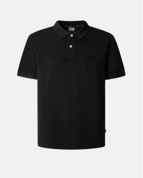  Manga corta Polos PEPE JEANS PM542099 NEW OLIVER GD