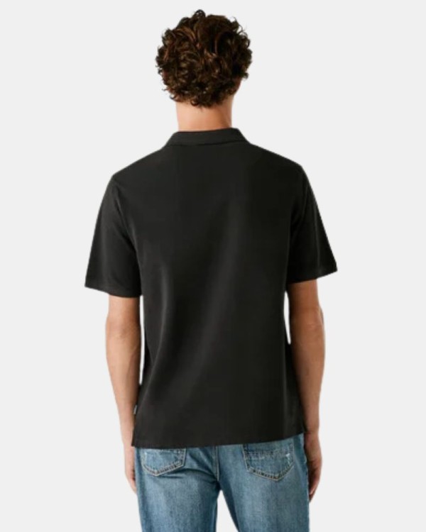  Manga corta Polos PEPE JEANS PM542099 NEW OLIVER GD