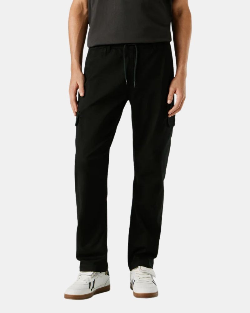  Vaqueros Largos PEPE JEANS PM211725 GYMDIGO CARGO P