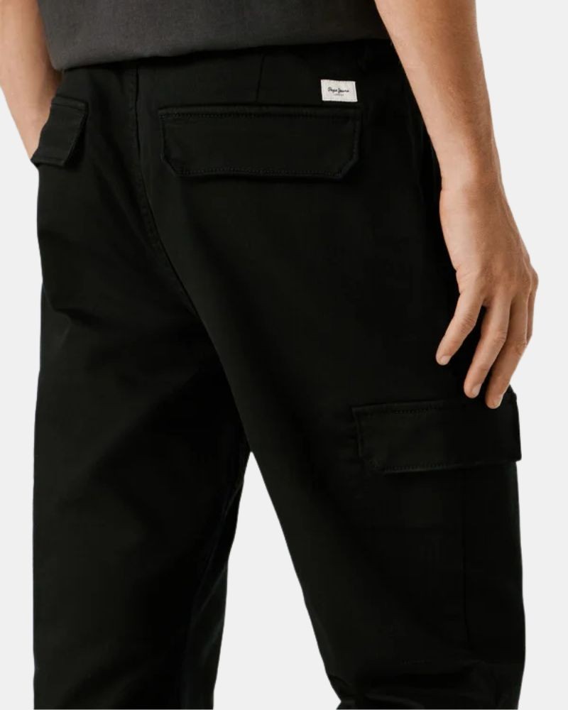  Vaqueros Largos PEPE JEANS PM211725 GYMDIGO CARGO P