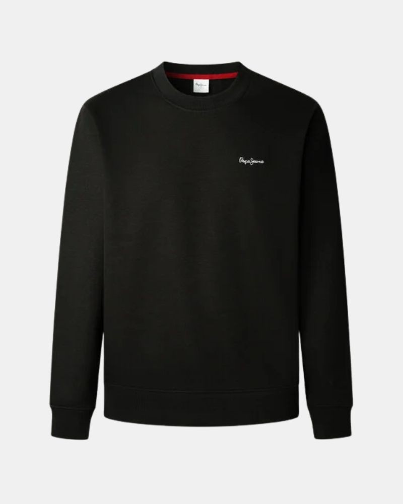  Chaleco PEPE JEANS PM5800073 GRIFFIN CREW