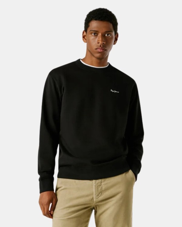  Chaleco PEPE JEANS PM5800073 GRIFFIN CREW