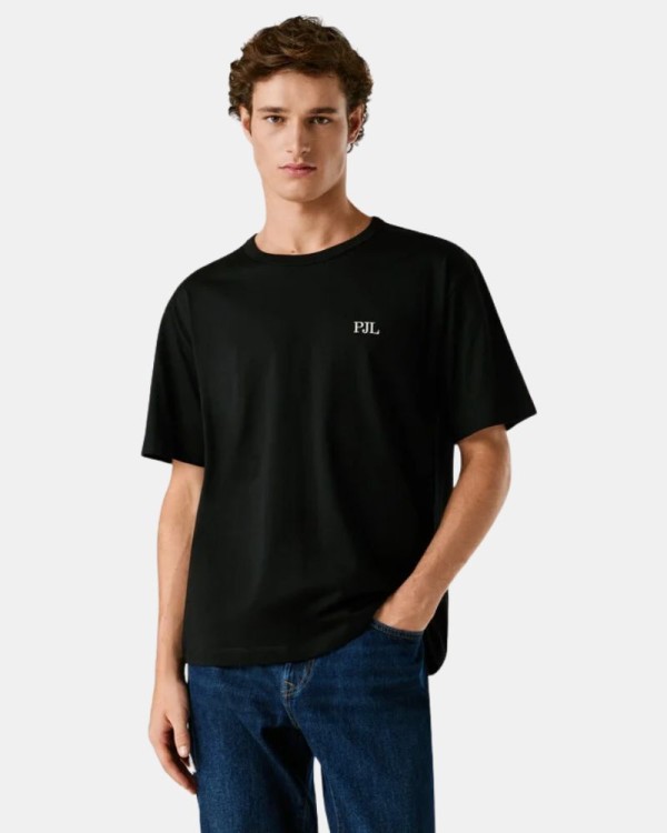  Manga corta PEPE JEANS PM5010166 GARRET TEE