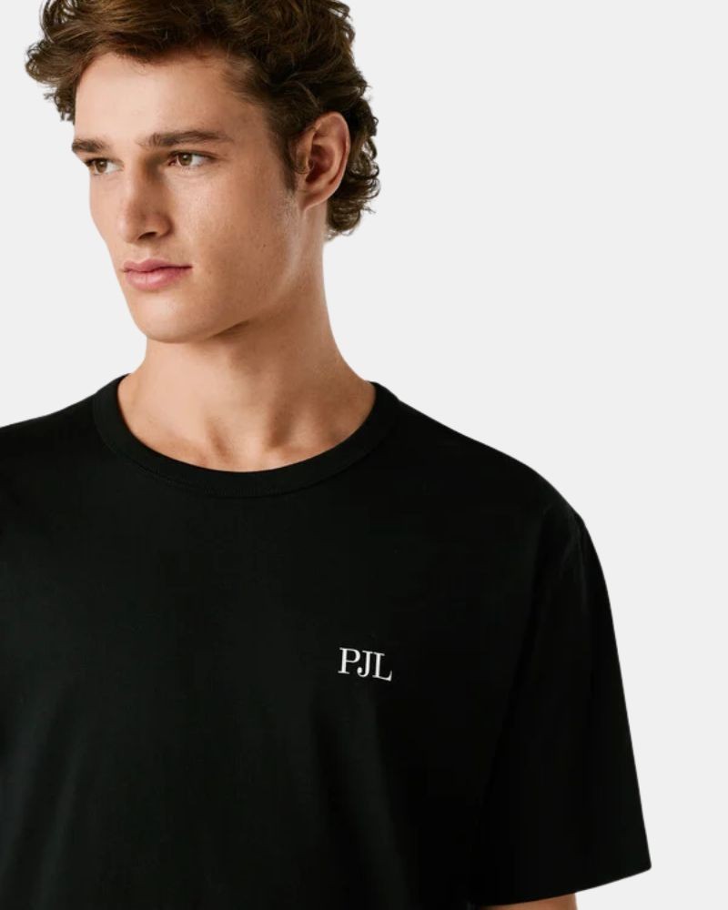  Manga corta PEPE JEANS PM5010166 GARRET TEE