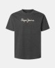  Manga corta PEPE JEANS PM5010178 EGGO N
