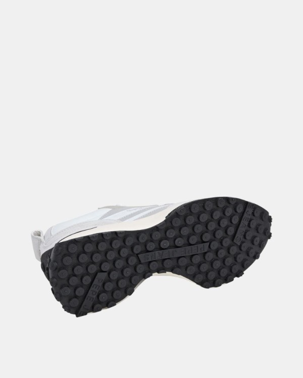  Zapatillas Bajas Mujer PEPE JEANS Blanco PLS600032 LUCKY ORIGINAL