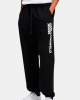  Pantalones Hombre Karl Lagerfeld Negro A1M10001