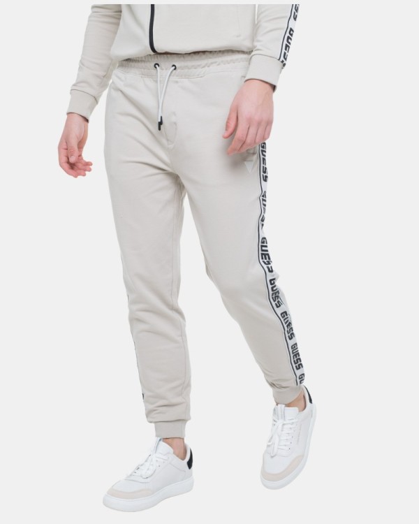  Pantalones Hombre GUESS Taupe Z2YB19K6ZS1