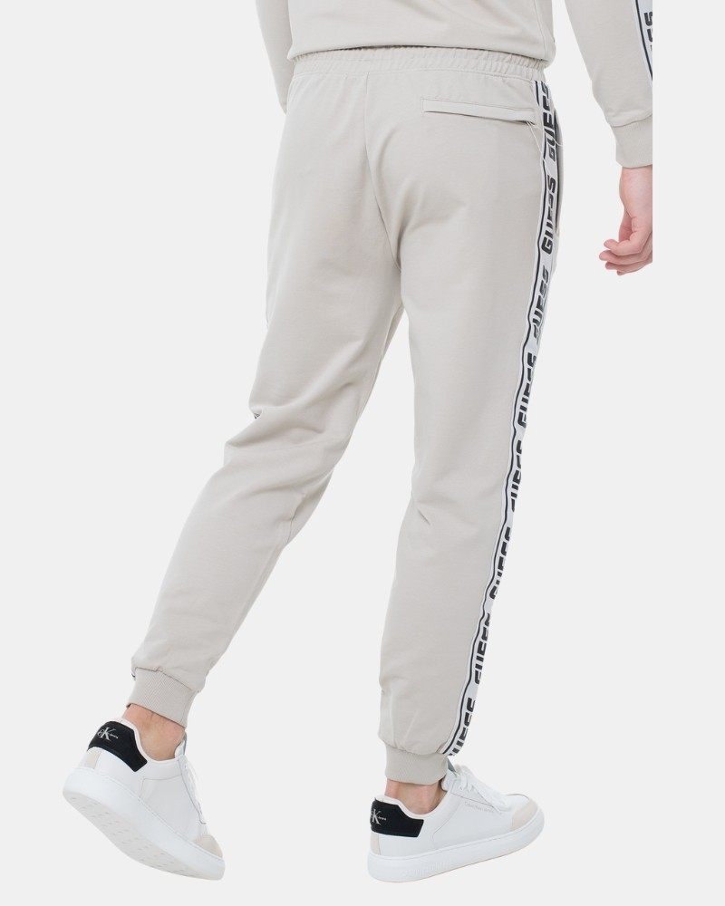  Pantalones Hombre GUESS Taupe Z2YB19K6ZS1