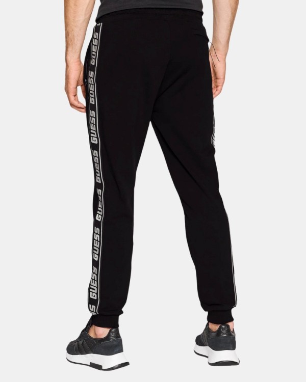  Pantalones Hombre GUESS Negro Z2YB19K6ZS1