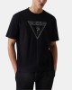  Camisetas Manga corta Hombre GUESS Negro Z4BI02 I3Z14
