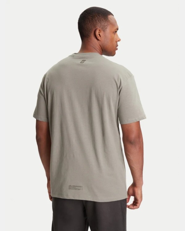  Camisetas Manga corta Hombre GUESS Taupe Z4BI02I3Z14