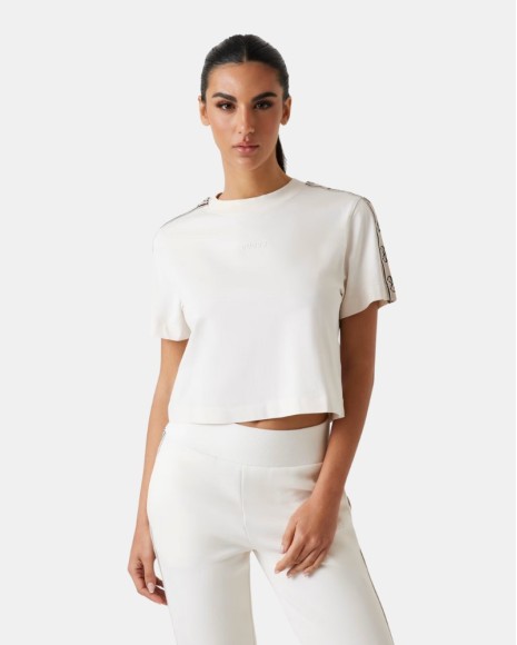  Camisetas Manga corta Mujer GUESS Blanco V3RI08 I3Z14
