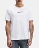  Camisetas Manga corta Hombre Karl Lagerfeld Blanco B1M17067
