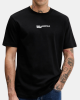  Camisetas Manga corta Hombre Karl Lagerfeld Negro B1M17067