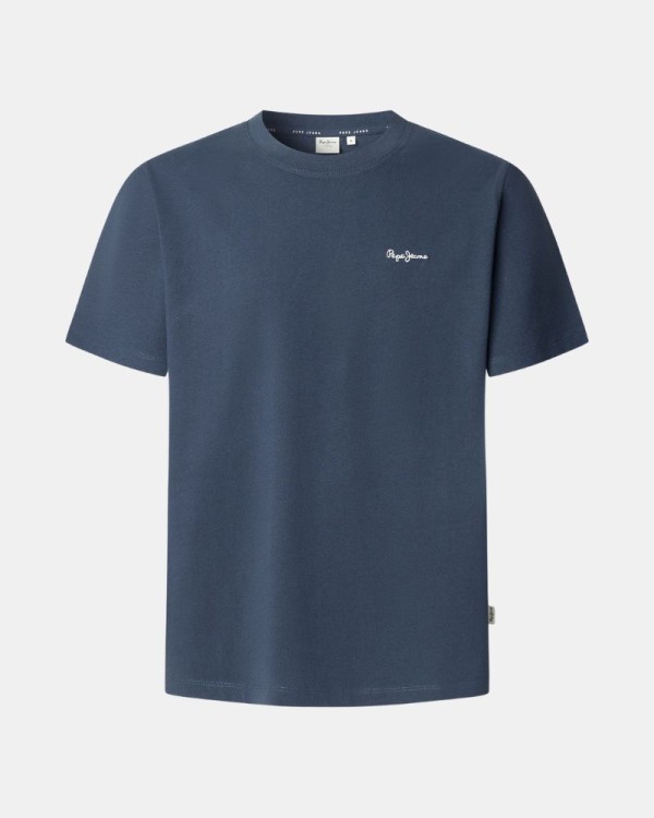  Manga corta PEPE JEANS PM5010179 CONTRAST CONNO