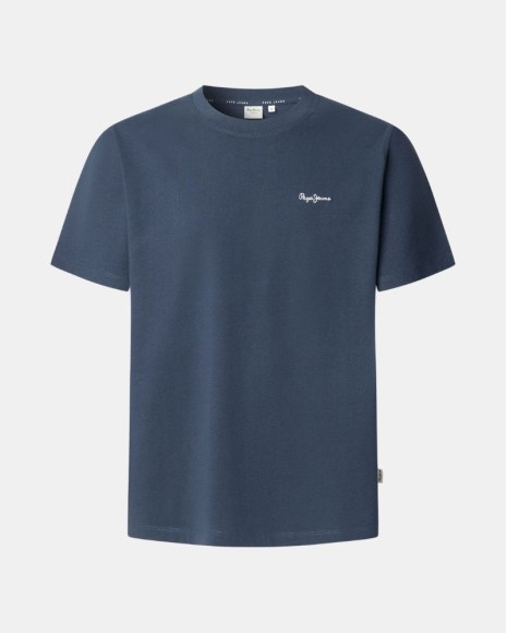  Manga corta PEPE JEANS PM5010179 CONTRAST CONNO