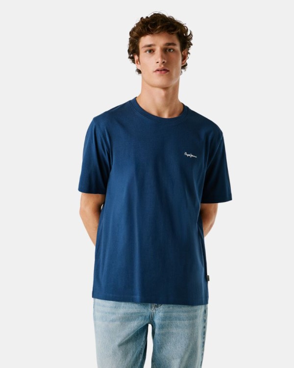  Manga corta PEPE JEANS PM5010179 CONTRAST CONNO