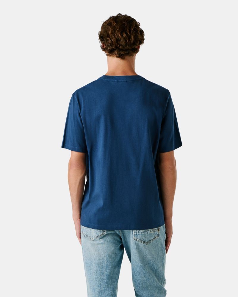  Manga corta PEPE JEANS PM5010179 CONTRAST CONNO