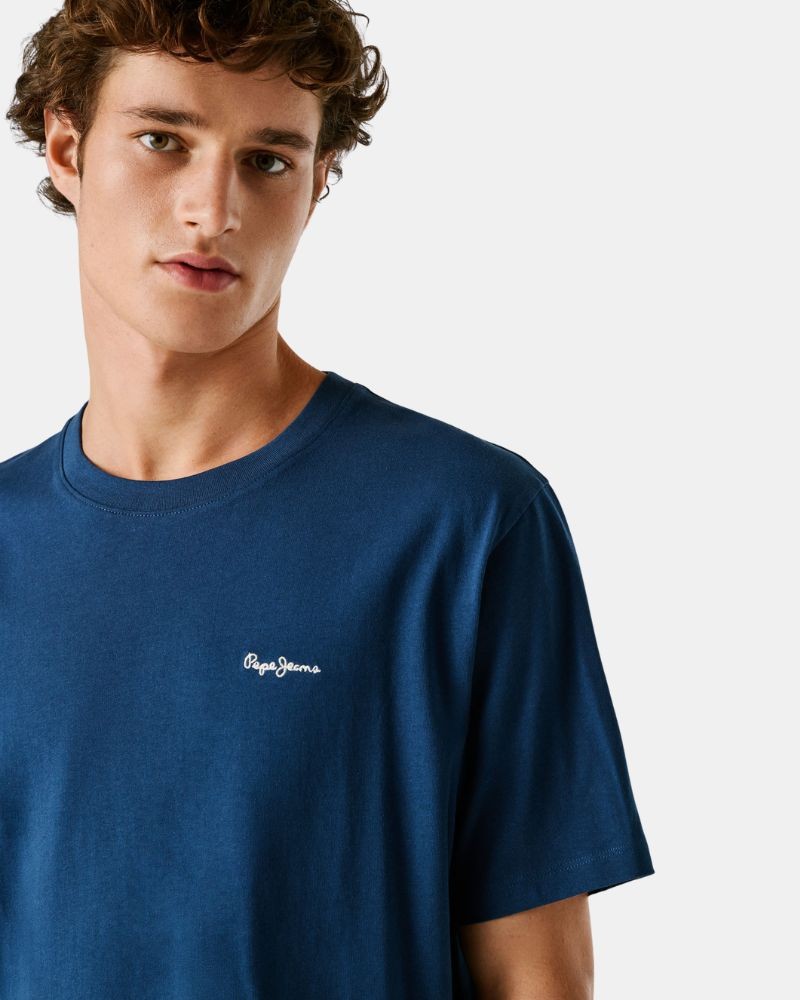  Manga corta PEPE JEANS PM5010179 CONTRAST CONNO