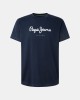  Manga corta PEPE JEANS PM508208 EGGO N