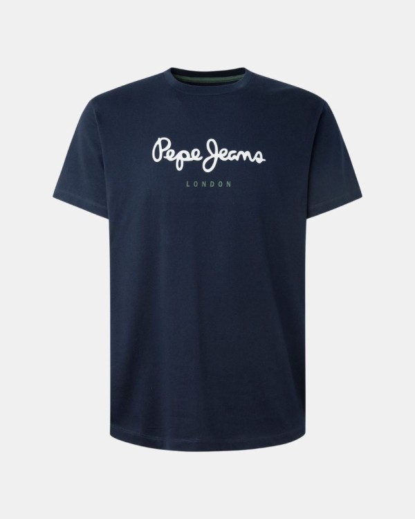  Manga corta PEPE JEANS PM508208 EGGO N