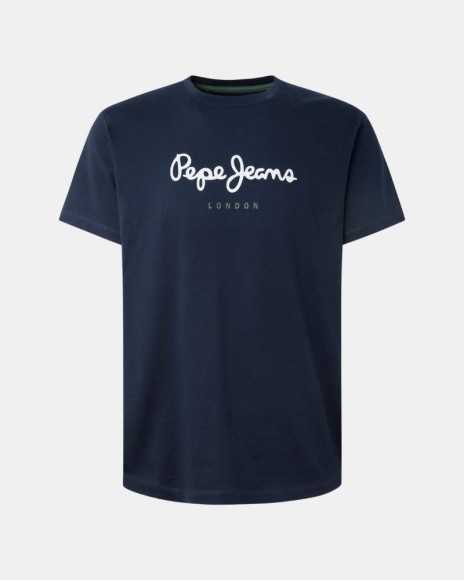 Manga corta PEPE JEANS PM508208 EGGO N