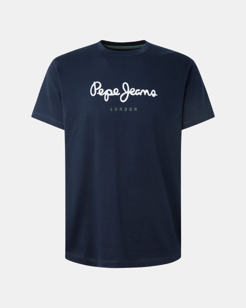  Manga corta PEPE JEANS PM508208 EGGO N