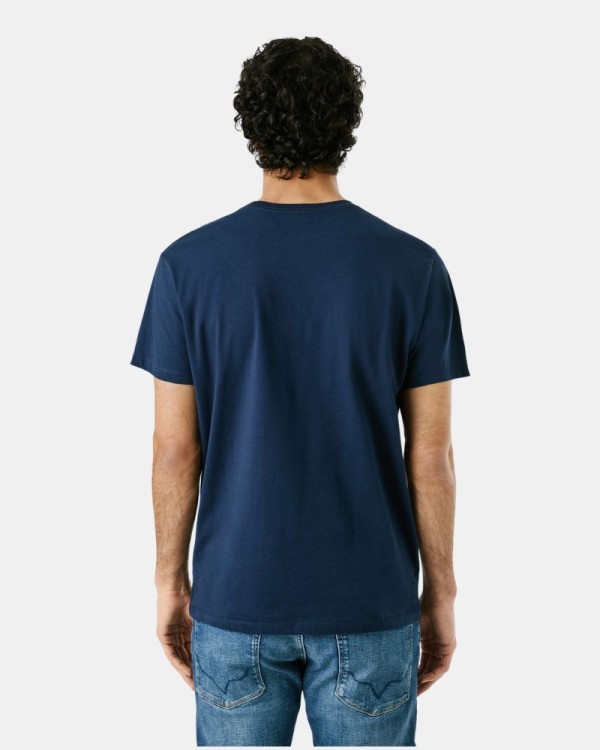  Manga corta PEPE JEANS PM508208 EGGO N