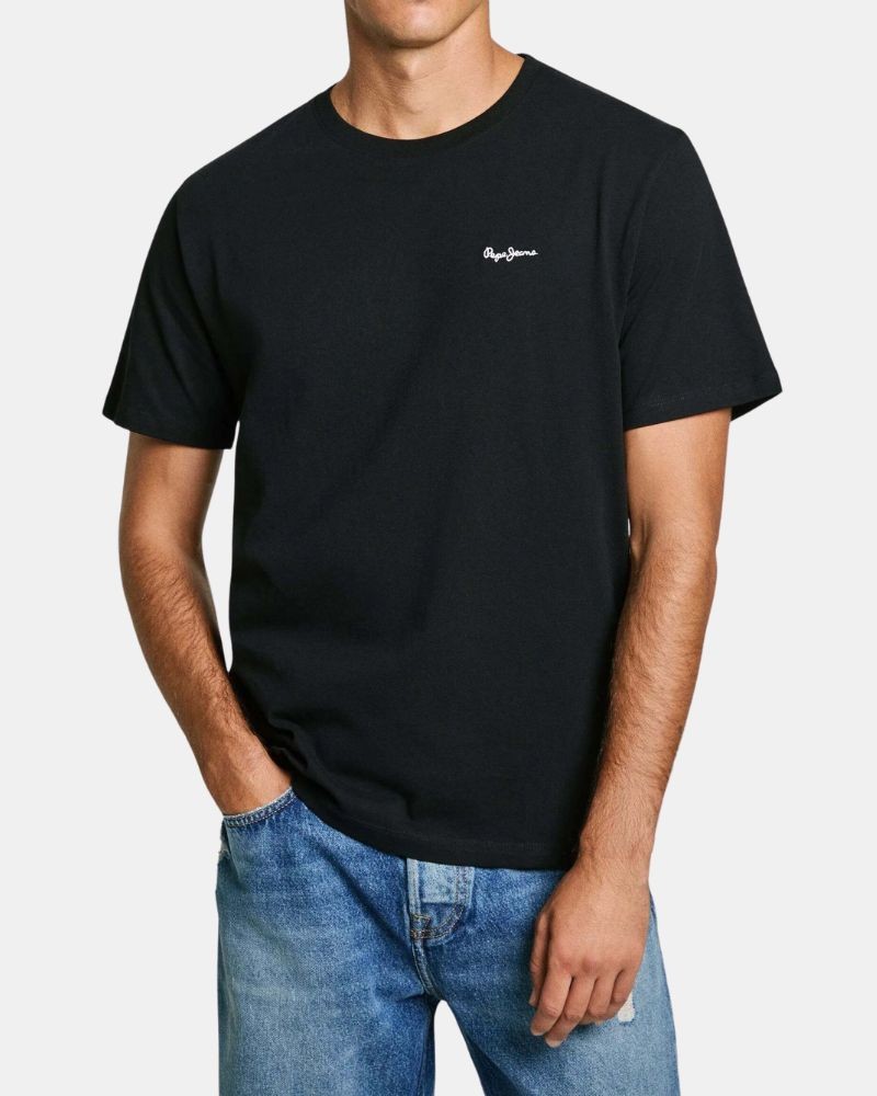  Manga corta PEPE JEANS PM5010179 CONTRAST CONNO