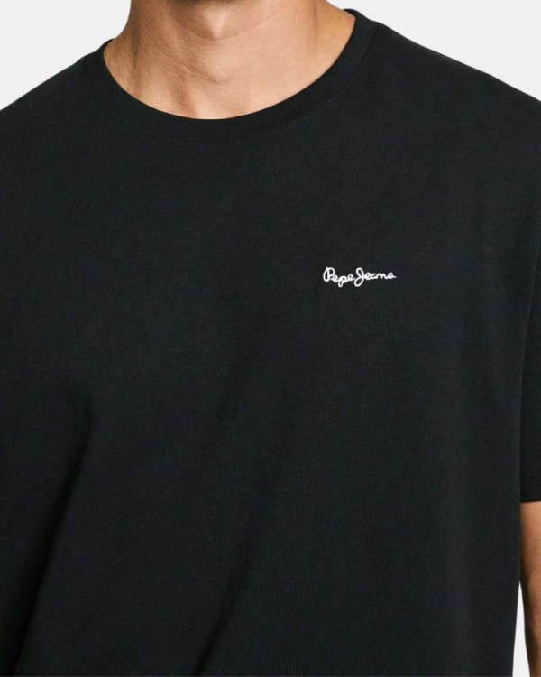  Manga corta PEPE JEANS PM5010179 CONTRAST CONNO