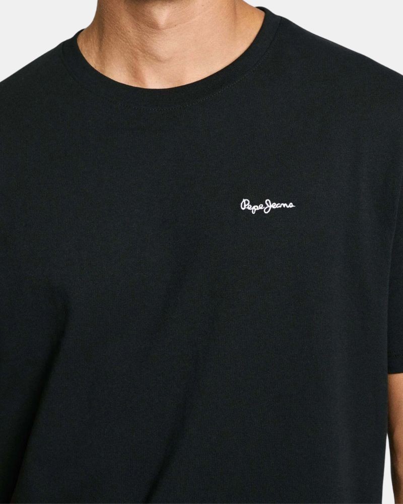  Manga corta PEPE JEANS PM5010179 CONTRAST CONNO