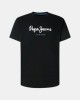  Manga corta PEPE JEANS PM508208 EGGO N