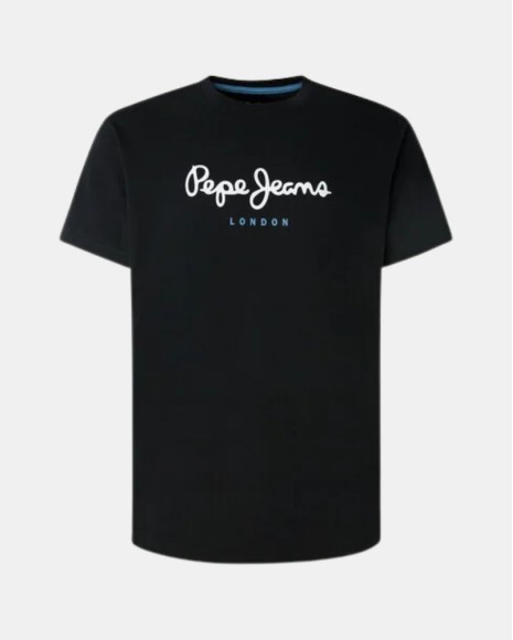  Manga corta PEPE JEANS PM508208 EGGO N