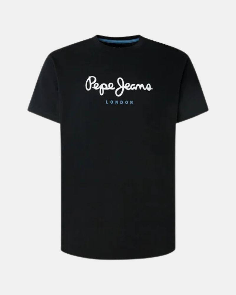  Manga corta PEPE JEANS PM508208 EGGO N