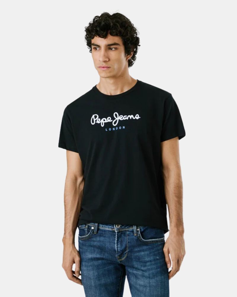  Manga corta PEPE JEANS PM508208 EGGO N