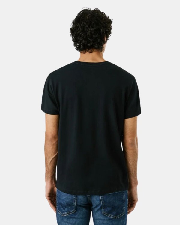  Manga corta PEPE JEANS PM508208 EGGO N