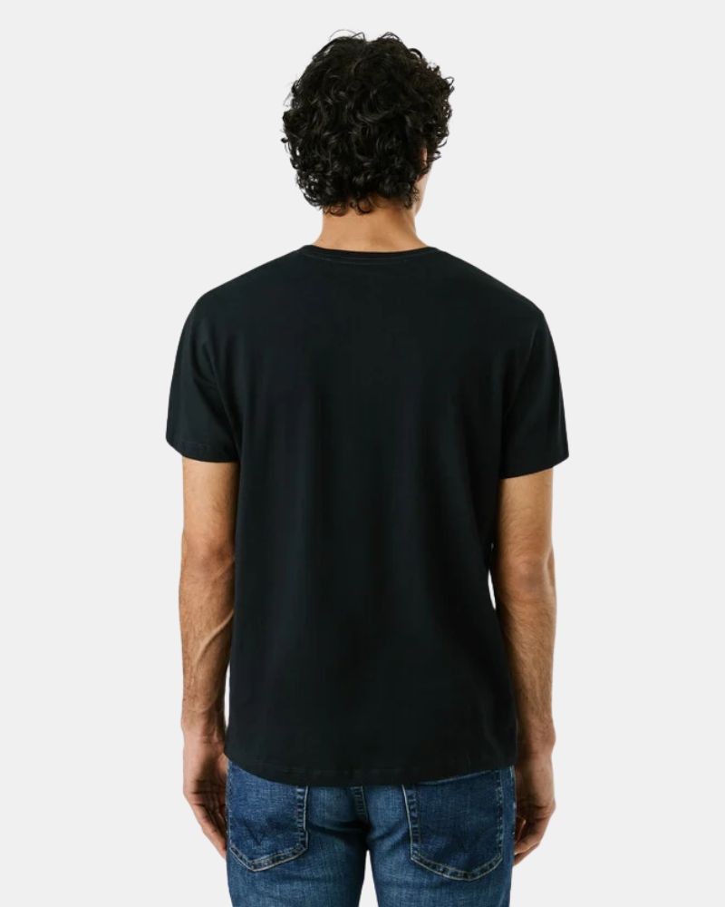  Manga corta PEPE JEANS PM508208 EGGO N