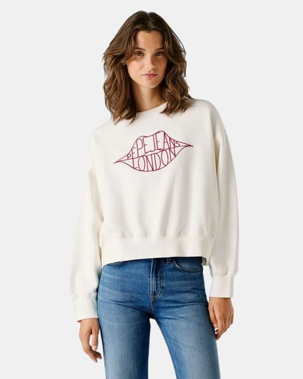  Sin capucha PEPE JEANS PL5800042 BERNIS