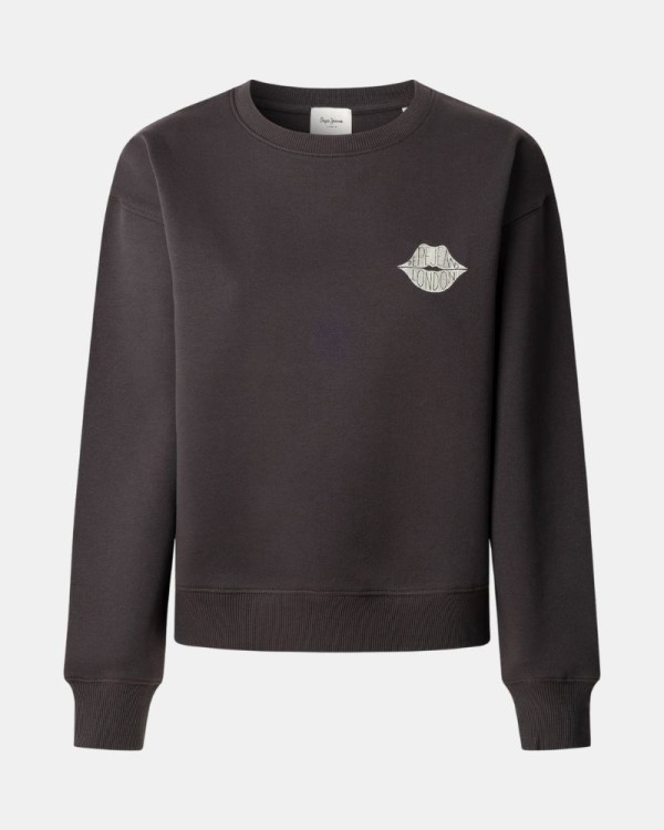  Sin capucha PEPE JEANS PL5800040 LETHA