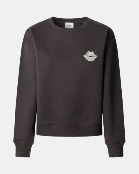  Sin capucha PEPE JEANS PL5800040 LETHA