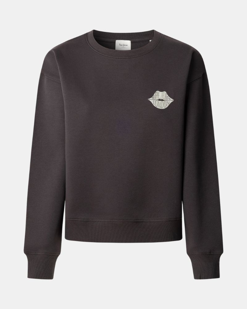  Sin capucha PEPE JEANS PL5800040 LETHA