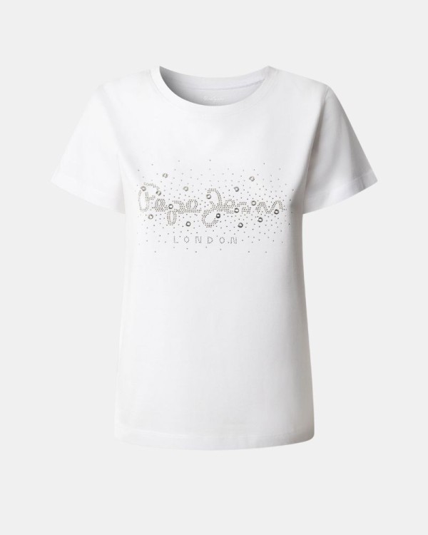  Manga corta PEPE JEANS PL5000078 BRADY