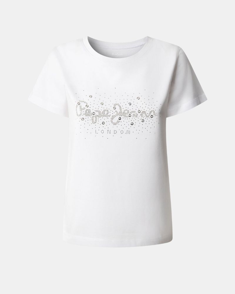  Manga corta PEPE JEANS PL5000078 BRADY