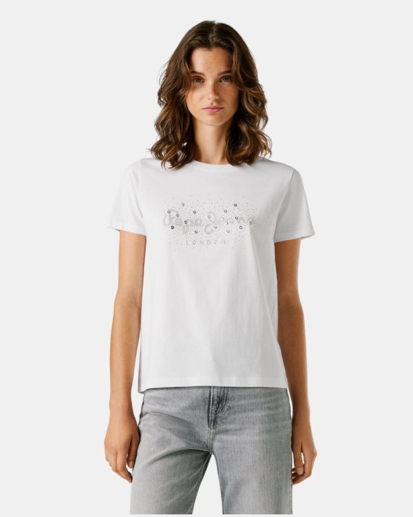 Manga corta PEPE JEANS PL5000078 BRADY