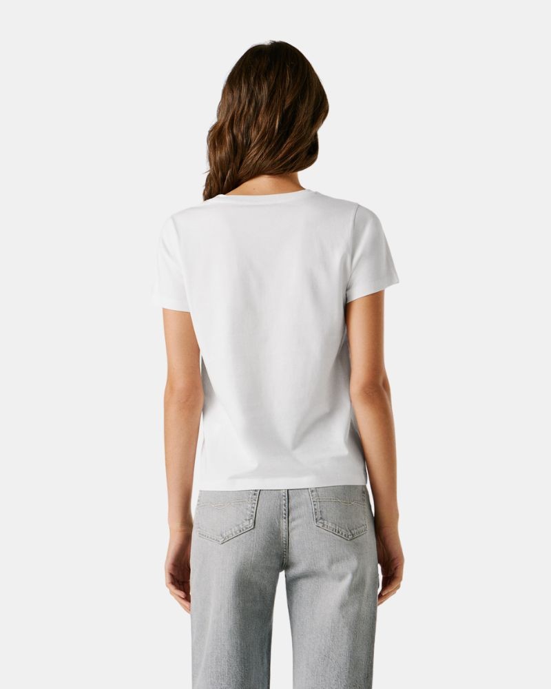  Manga corta PEPE JEANS PL5000078 BRADY