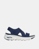 Sandalias Abiertas Mujer SKECHERS Azul 119458 ARCH FIT BRIGHTEST DAY